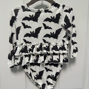 Kate Quinn Bat Bubble